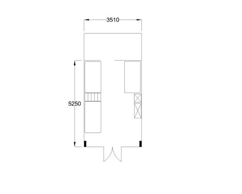 東莞鐵床廠設(shè)計宿舍床案例